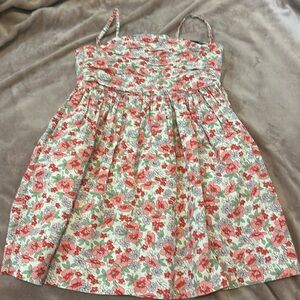 Polo Ralph Lauren Floral Dress